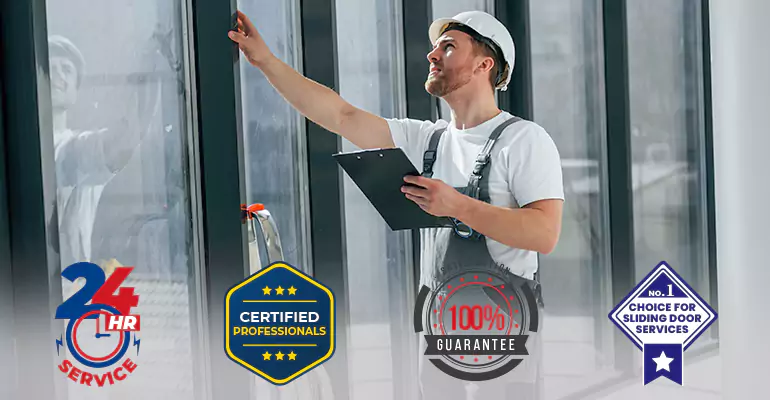 Sliding Door Window Replacement Pembroke Pines