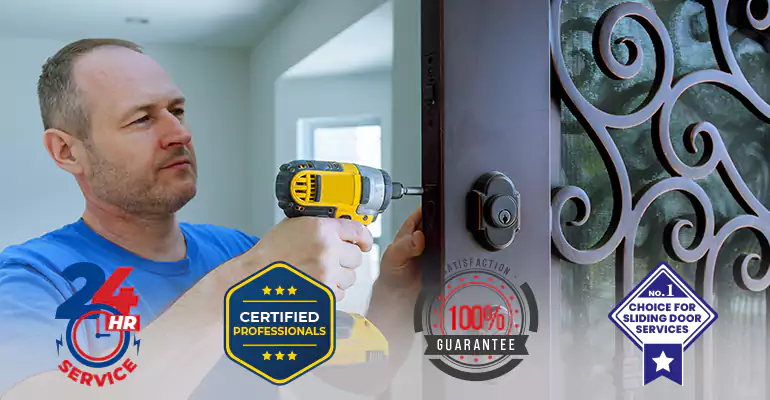 Our Steel Door Repair Pembroke Pines, FL