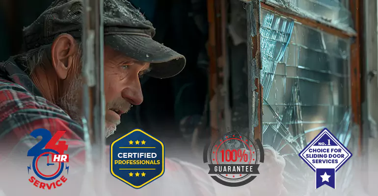 Window Glass Repair in Pembroke Pines, FL