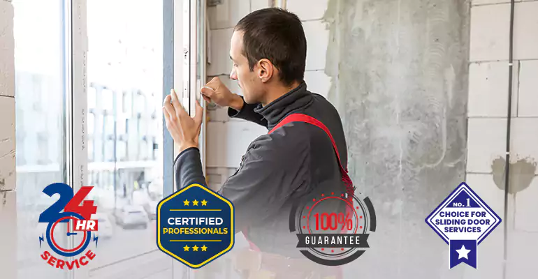 Window Repair Service in Pembroke Pines, FL