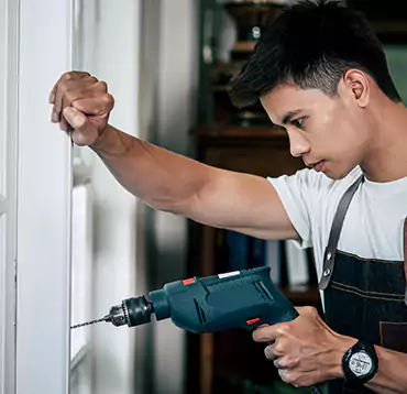 Screen Door Repair Company Pembroke Pines, FL