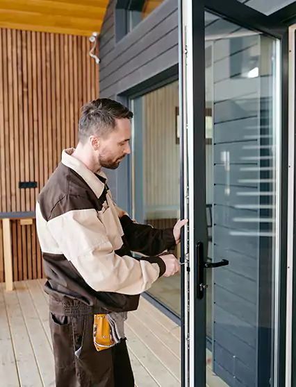 Certified ADA Compliant Door Installation Pembroke Pines, FL