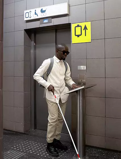 Compliant ADA Handicap Door Solutions Pembroke Pines, FL