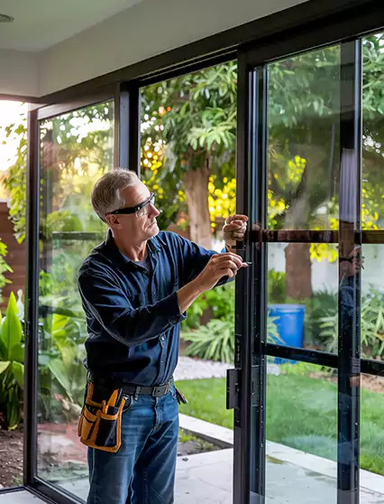 Dependable Automatic Sliding Door Installation Pembroke Pines, FL