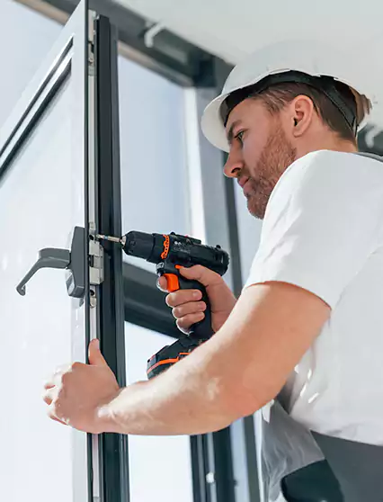 Reliable Balcony Glass Door Repair & Sliding Balcony Door Repairs in Pembroke Pines, FL