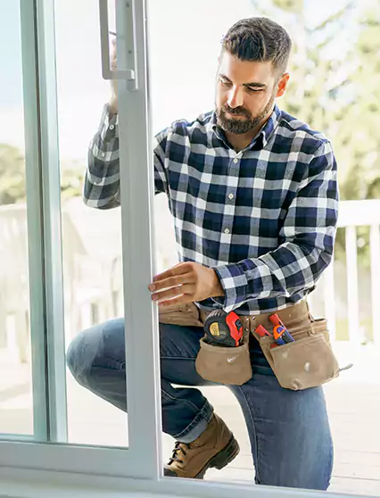 About Commercial Sliding Door Repair in Pembroke Pines, FL