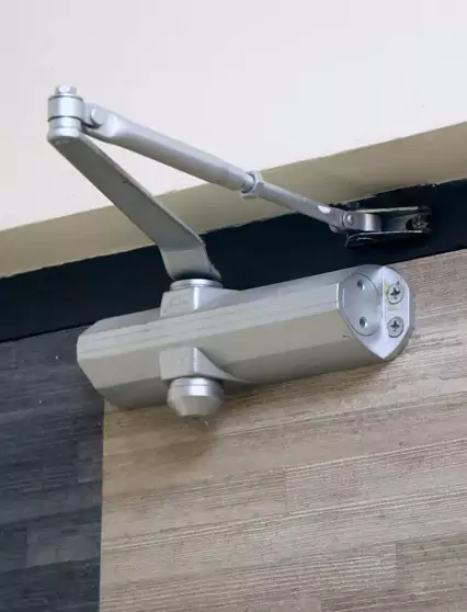 Professional Door Closer Installation Pembroke Pines, FL