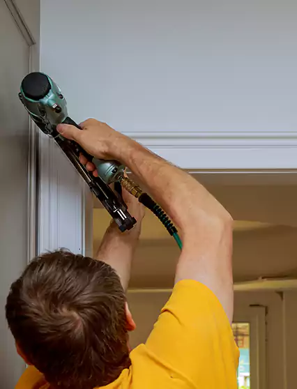 Professional Door Jamb Repair Pembroke Pines, FL