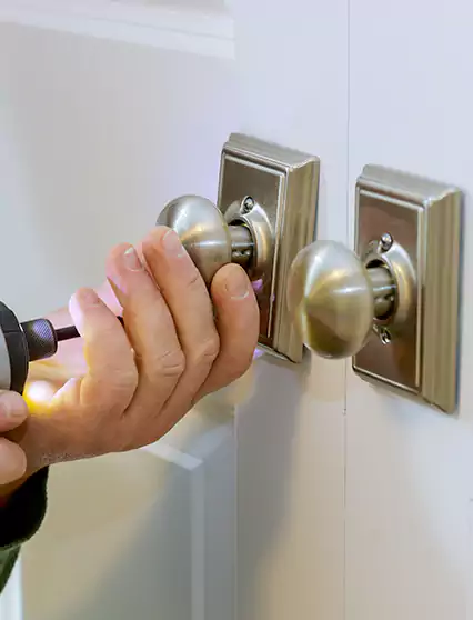 Professional Door Knob Repair Pembroke Pines, FL