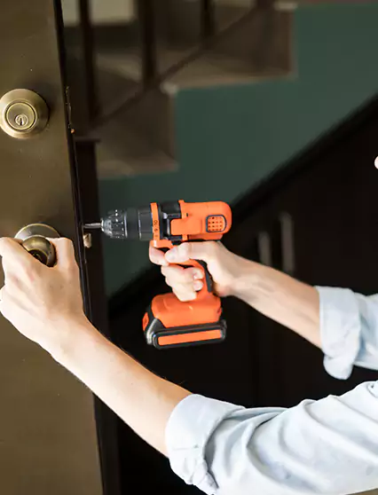 Expert Door Opener Repair in Pembroke Pines, FL