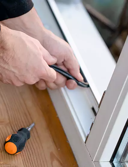 Professional Door Seal Repair Services in Pembroke Pines, FL