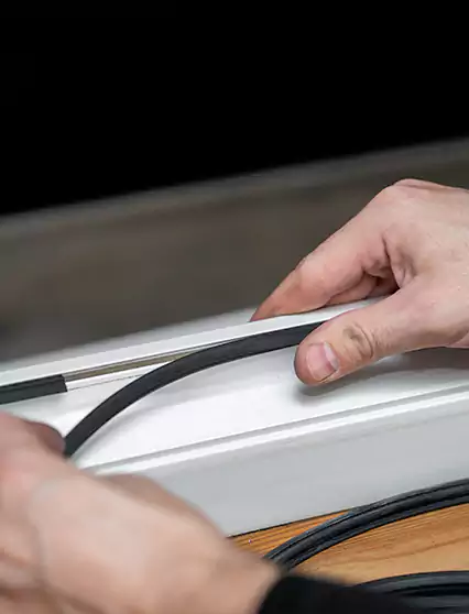 Professional Weather Stripping Service Pembroke Pines, FL