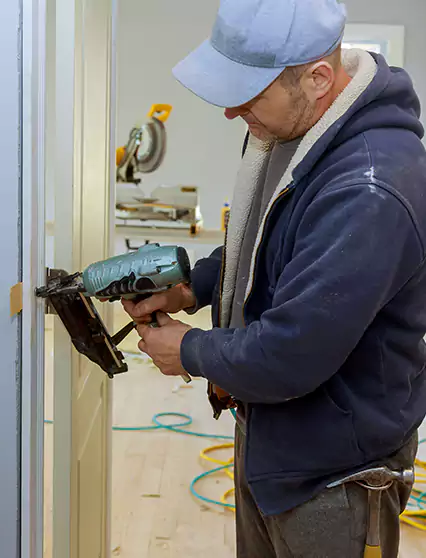 Professional Emergency Exit Door Repair Pembroke Pines, FL