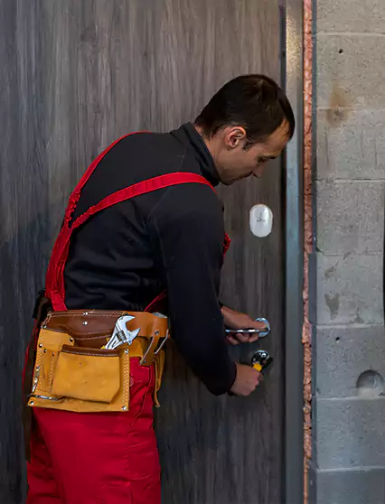 Professional Fire Rated Door Repair Pembroke Pines, FL