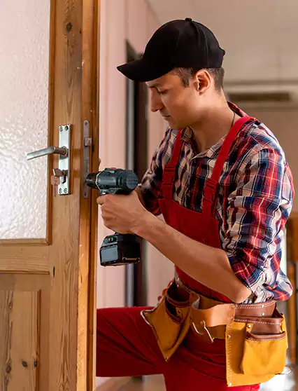 Dependable Handicap Door Repair & Handicap Door Opener Repair in Pembroke Pines, FL