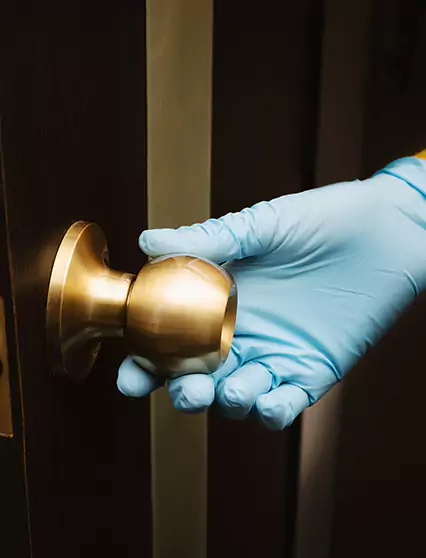 Exceptional Sliding Door Repair Service in Pembroke Pines
