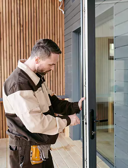 Professional Modern Door Repair Pembroke Pines, FL