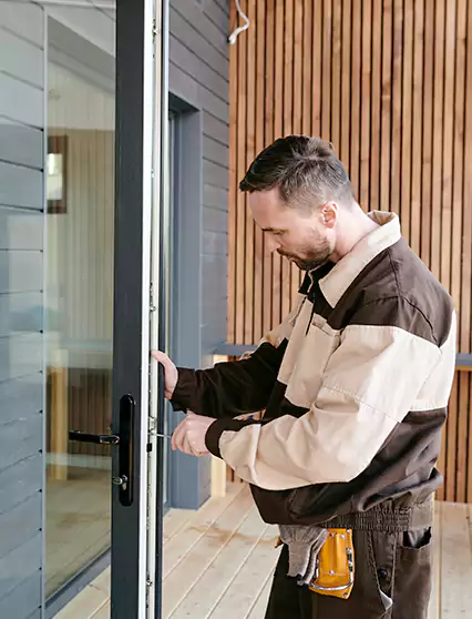 Trusted Patio Door Handle Repair & Sliding Door Handle Repair in Pembroke Pines, FL