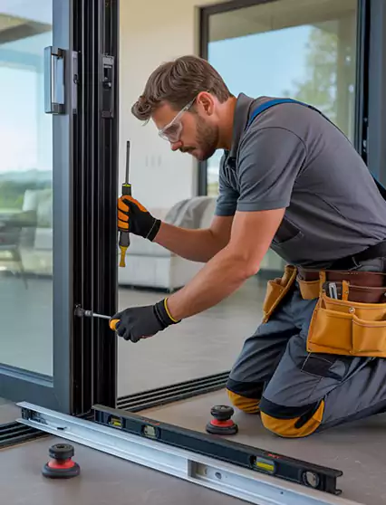 Professional Patio Door Repair Pembroke Pines, FL