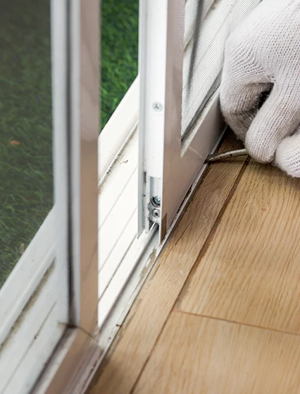 Reliable Pocket Door Roller Replacement Pembroke Pines, FL