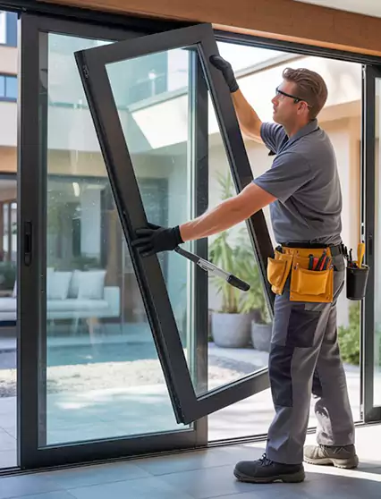 Reliable Pool Screen Door Replacement Pembroke Pines, FL