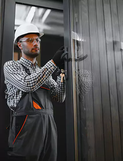 About Residential Door Repair in Pembroke Pines, FL