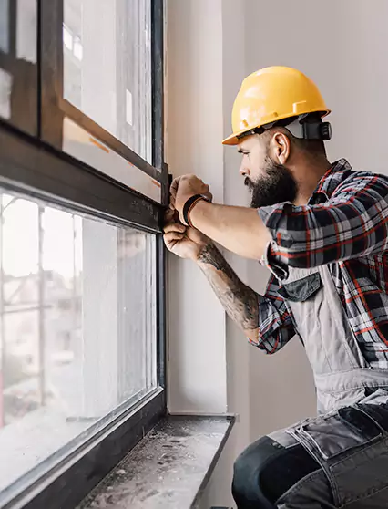 Professional Retractable Screen Repair Pembroke Pines, FL