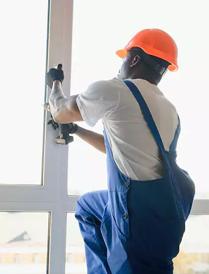 Professional Screen Door Repair Company Services in Pembroke Pines, FL