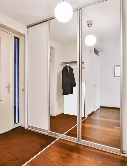 Professional Sliding Closet Door Repair Pembroke Pines, FL