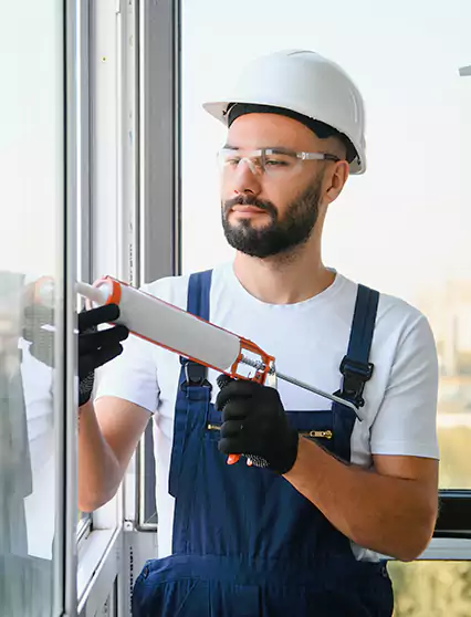 Professional Sliding Door Glass Repair Services in Pembroke Pines, FL