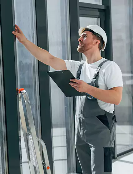 Professional Sliding Door Glass Replacement Services in Pembroke Pines, FL