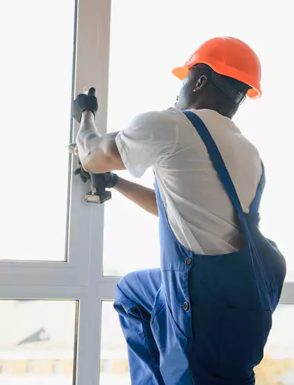 Professional Sliding Door Handle Repair Services in Pembroke Pines, FL
