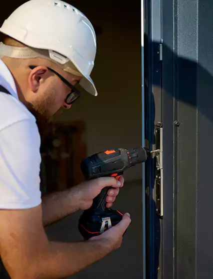 Dependable Sliding Door Latch Replacement Pembroke Pines, FL