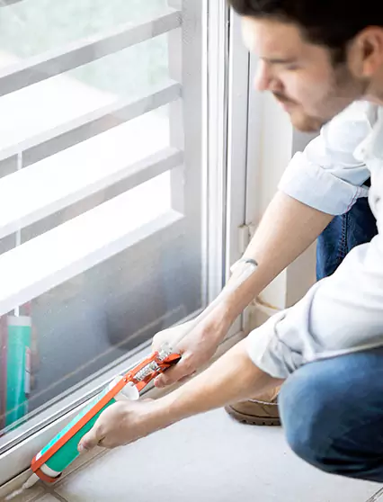Reliable Sliding Door Leaking Repair Pembroke Pines, FL