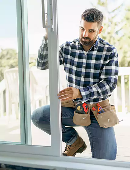 Reliable Sliding Door Panel Replacement Pembroke Pines, FL