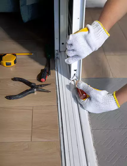 Professional Sliding Door Rollers Repair Services in Pembroke Pines, FL