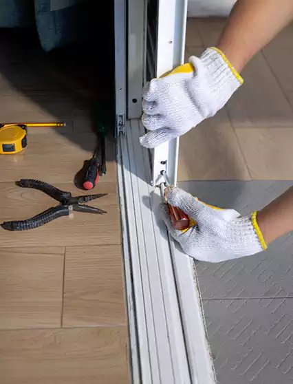 Reliable Sliding Door Stopper Replacement Pembroke Pines, FL