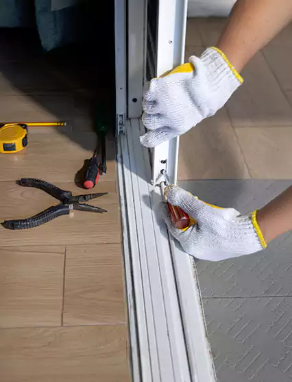 Professional Sliding Door Wheel Replacement Pembroke Pines, FL