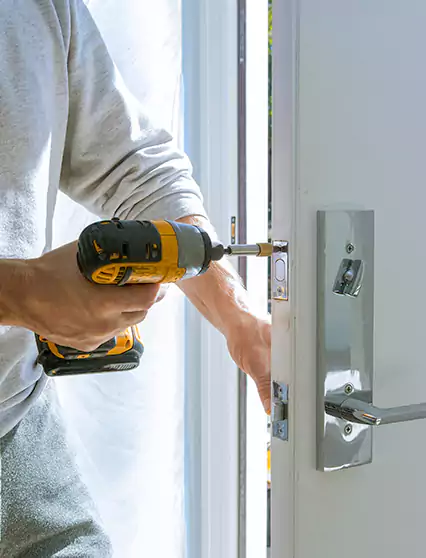 Professional Steel Door Repair Pembroke Pines, FL