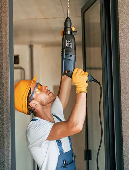 Professional Storefront Door Repair Pembroke Pines, FL