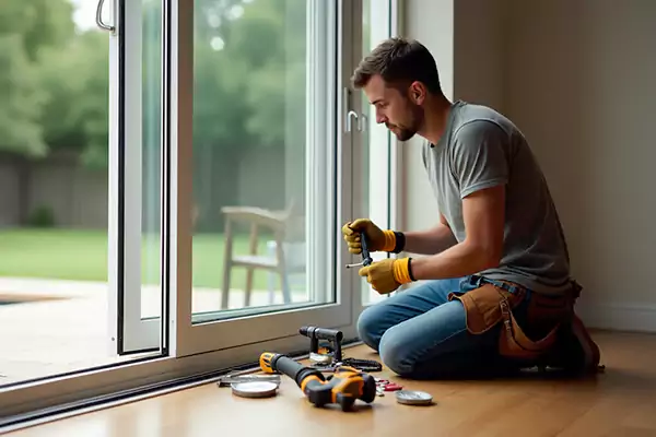 Sliding Glass Door Replacement in Pembroke Pines, FL
