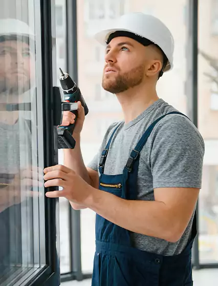 Your Trusted Sliding Glass Door Company in Pembroke Pines, FL