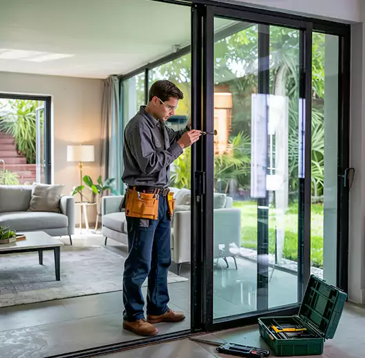 Why Pembroke Pines Homeowners & Businesses Trust Us?