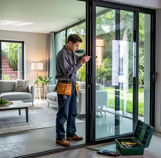 Why Pembroke Pines Homeowners & Businesses Trust Us