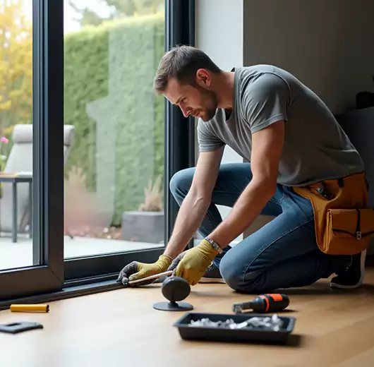 Why Pembroke Pines Homeowners & Businesses Trust Us